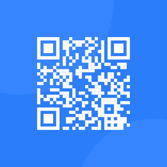 QR Code Image to improve your front-end skills